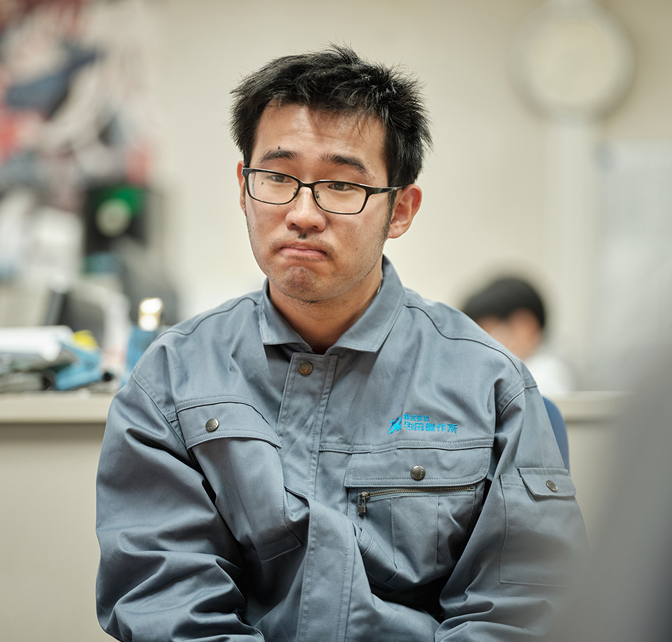 写真：松丸